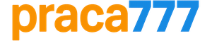 Praca777 Logo